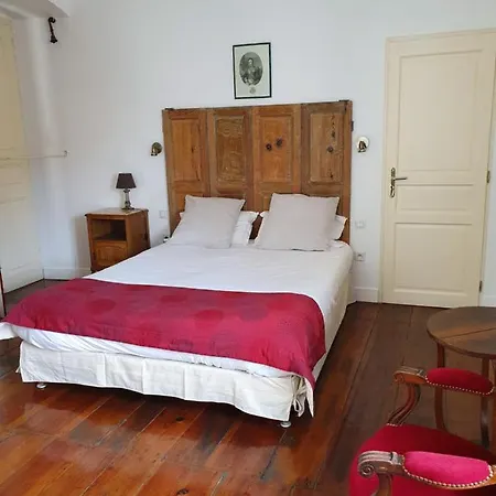 Casa Guelfucci * Corte (Corsica)