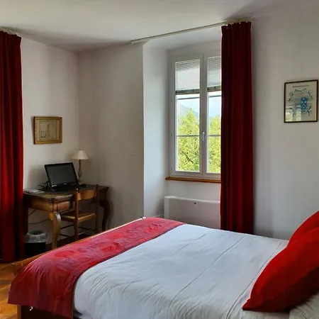 Casa Guelfucci Bed & Breakfast *