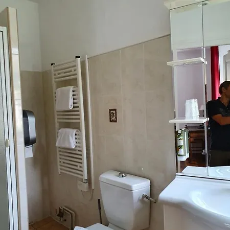 Casa Guelfucci 3* Corte (Corsica)