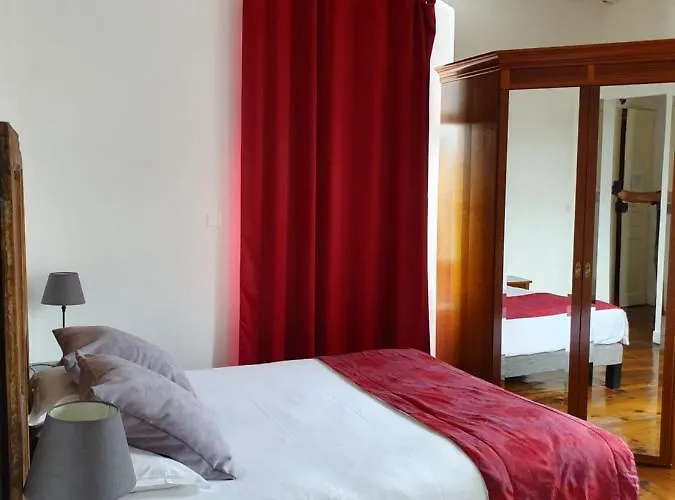 Alojamento de Acomodação e Pequeno-almoço Casa Guelfucci