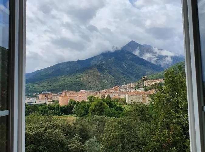 Casa Guelfucci Alojamento de Acomodação e Pequeno-almoço 3*