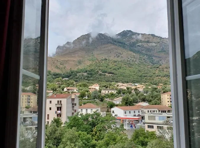 Casa Guelfucci Alojamento de Acomodação e Pequeno-almoço 3*