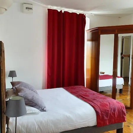 Bed & Breakfast Casa Guelfucci
