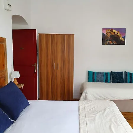 Casa Guelfucci Bed & Breakfast Corte (Corsica)