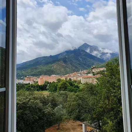 Casa Guelfucci Bed & Breakfast 3*