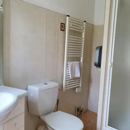 Casa Guelfucci Bed & Breakfast