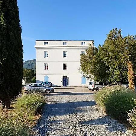 Casa Guelfucci Bed & Breakfast Corte (Corsica)