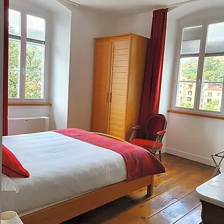 Casa Guelfucci Bed & Breakfast