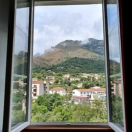 Bed & Breakfast Casa Guelfucci Corte (Corsica)