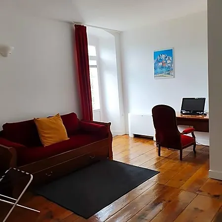 Casa Guelfucci Bed & Breakfast