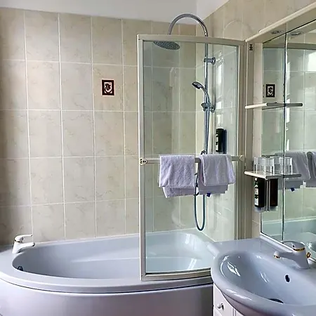 Bed & Breakfast Casa Guelfucci 3*