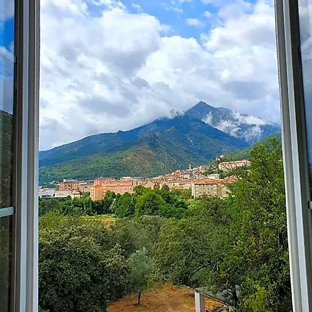 Casa Guelfucci Corte (Corsica)