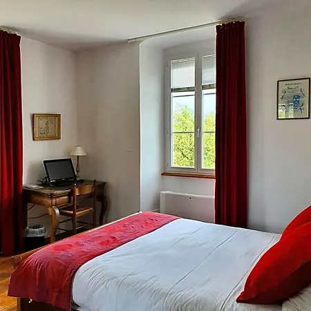 Casa Guelfucci Bed & Breakfast Corte (Corsica)