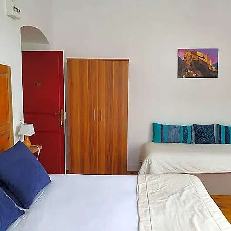Bed & Breakfast Casa Guelfucci 3*