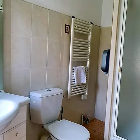 Bed & Breakfast Casa Guelfucci 3*
