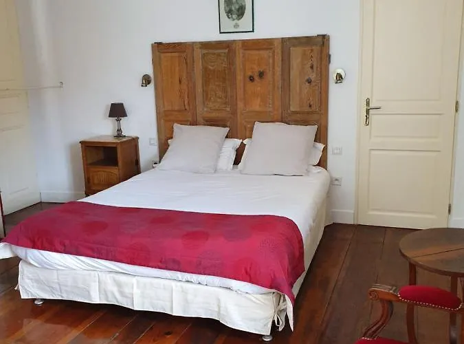 Casa Guelfucci 3* Corte (Corsica)