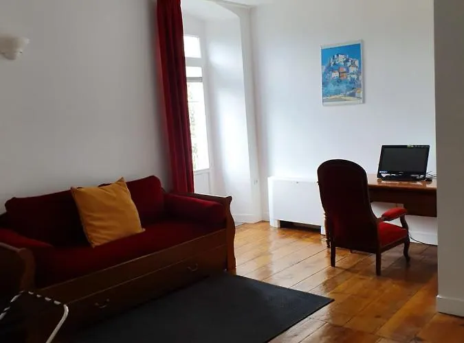 Bed & Breakfast Casa Guelfucci 3*