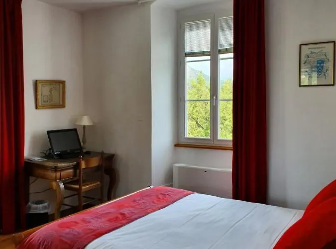 Casa Guelfucci Bed & Breakfast 3*