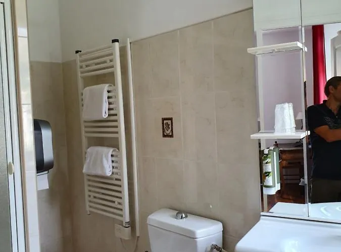 Casa Guelfucci 3* Corte (Corsica)