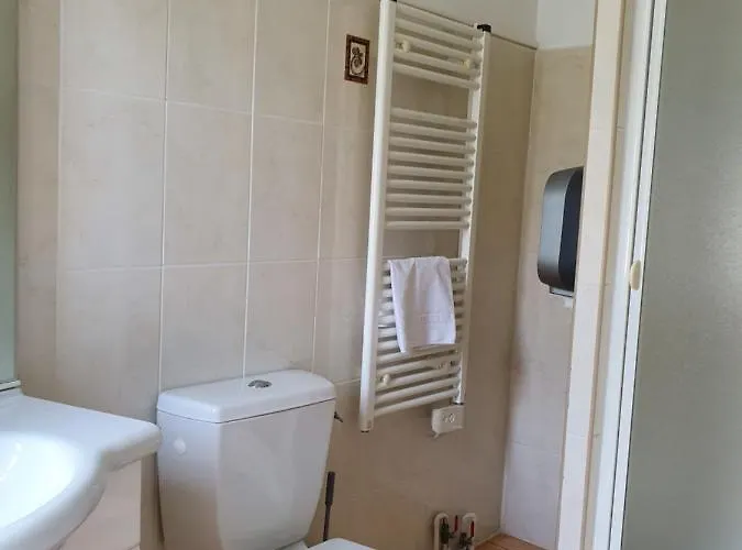 Casa Guelfucci Bed & Breakfast